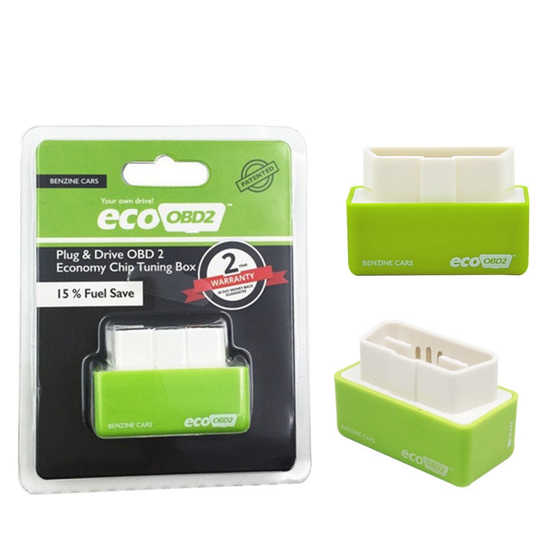 Ahorrador De Gasolina Eco OBD2