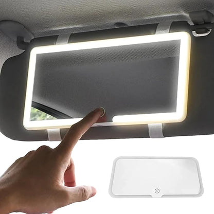 Espejo LED Para Carro