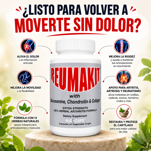 Reumakit