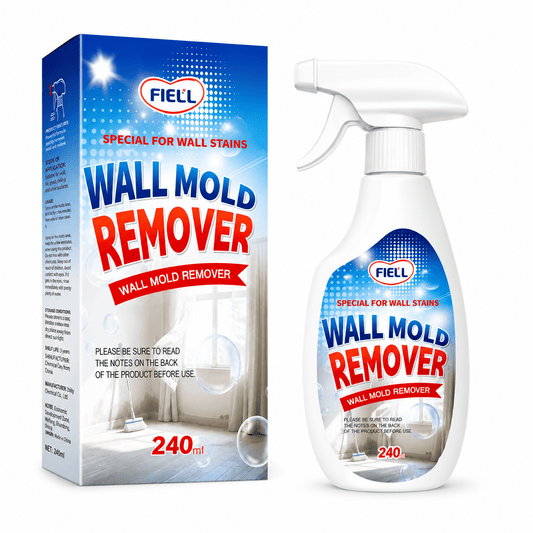 Wall Mold Remover 240ml