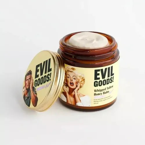 Evil Goods Bálsamo Reparador