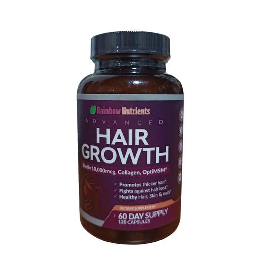 Hair GrowthⓇ
