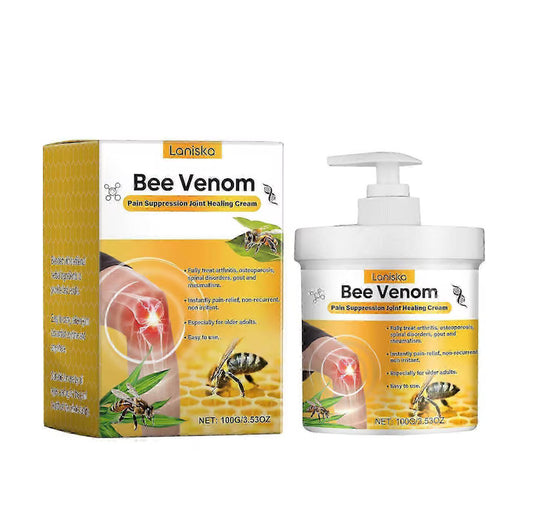 Bee Venom 100gr